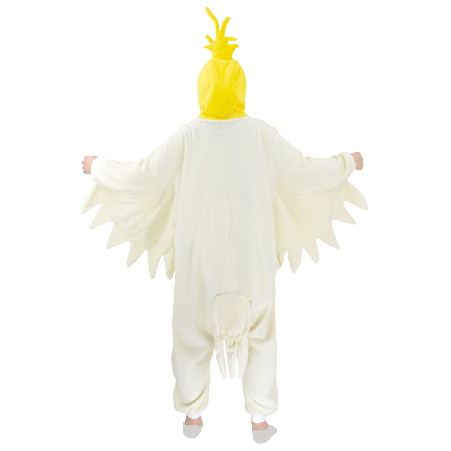 Phoenix Parrot Onesie pajamas - vavalad