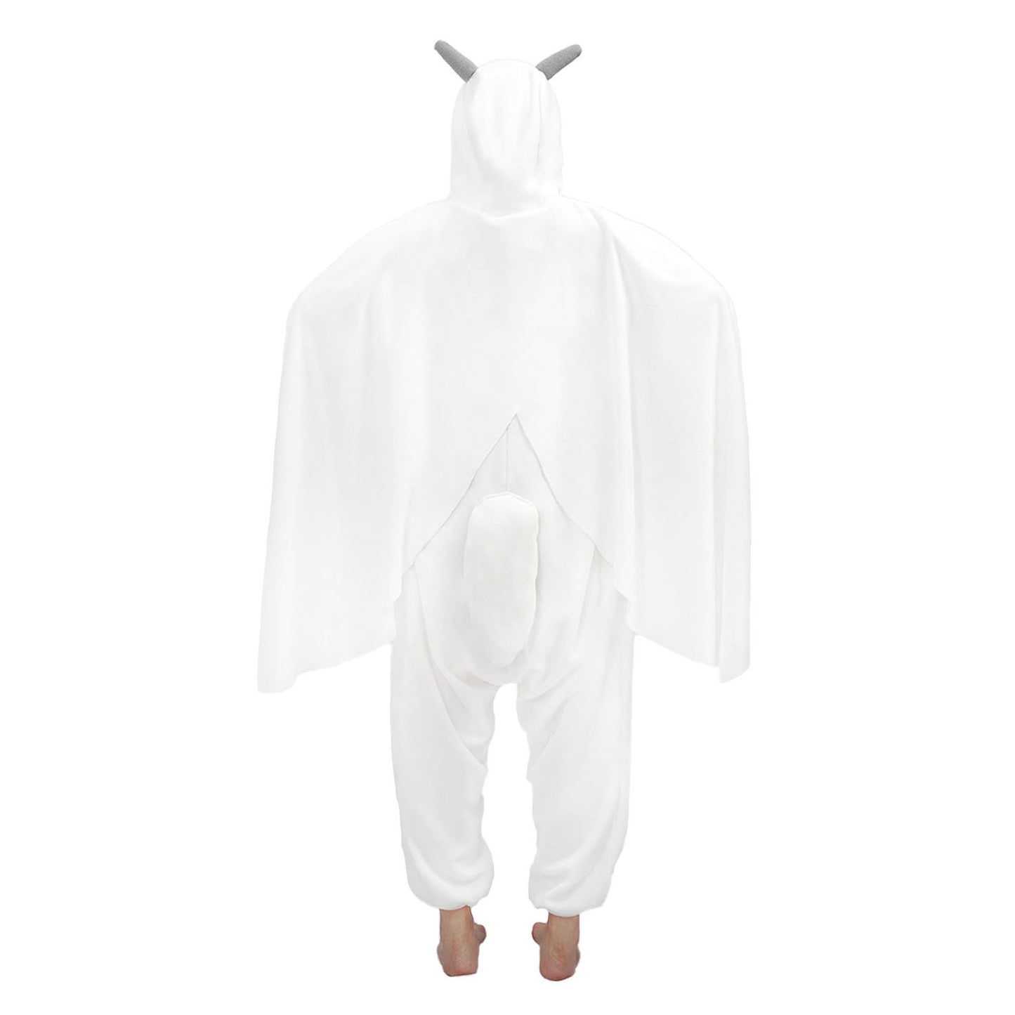 Death moth Onesie pajamas - vavalad