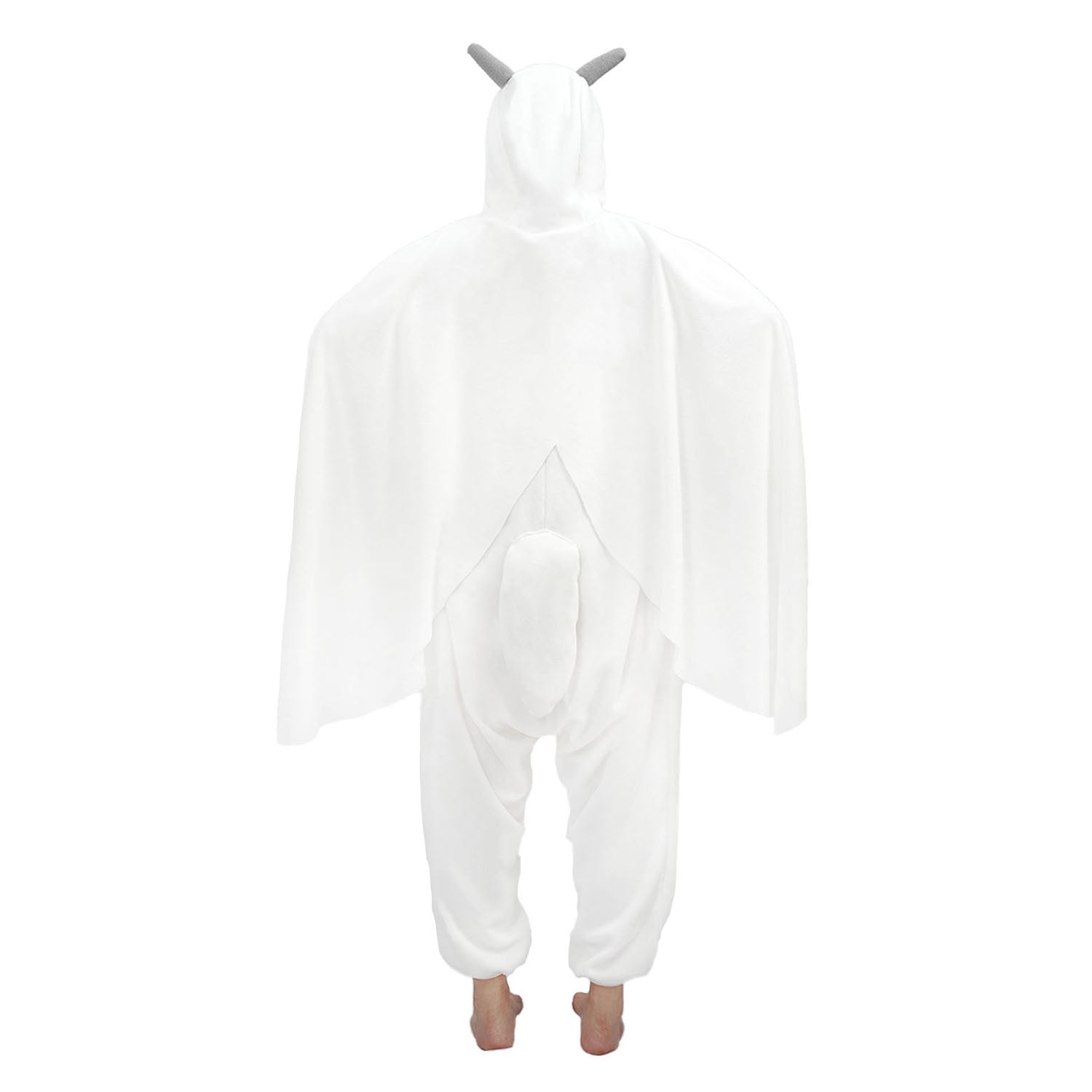 Death moth Onesie pajamas - vavalad