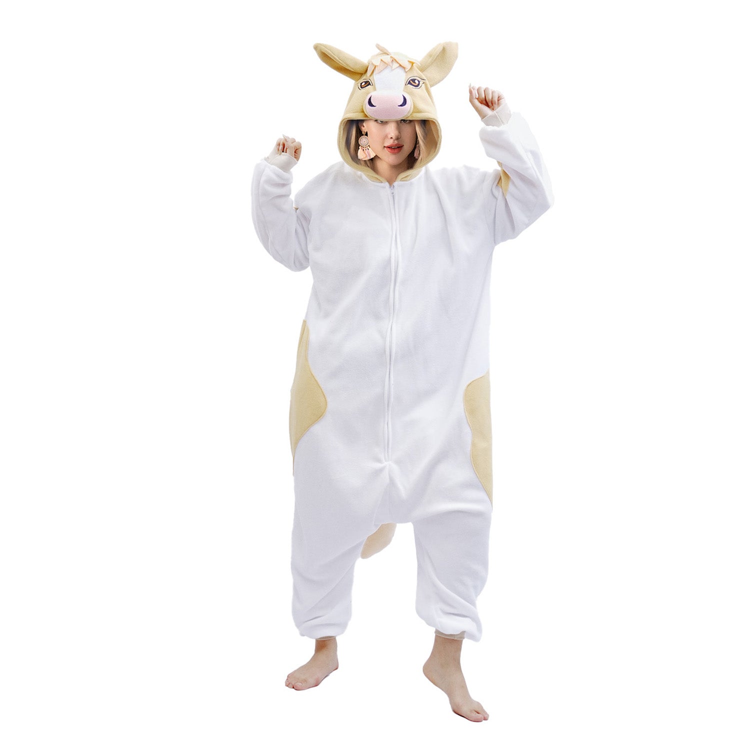 Horse  Onesie pajamas - vavalad