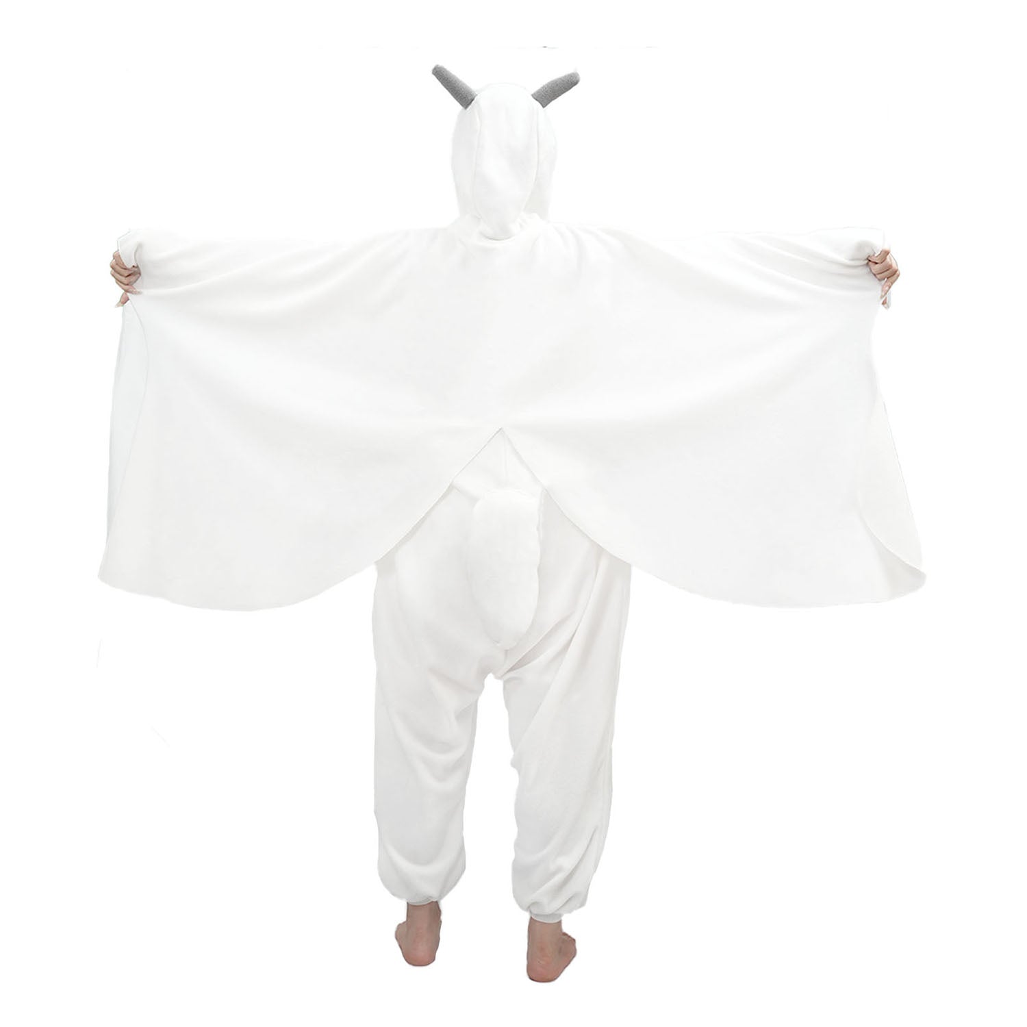 Death moth Onesie pajamas - vavalad