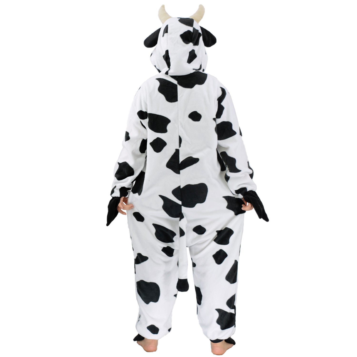 Cow Onesie pajamas - vavalad