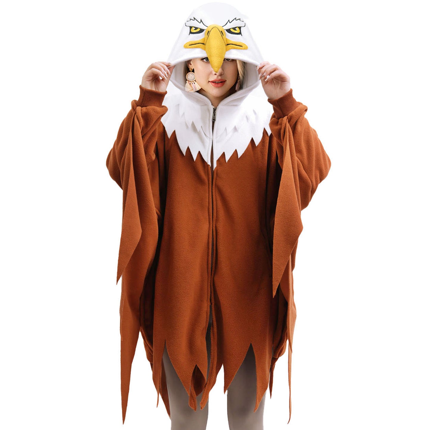 Eagle Oversized Costume - vavalad