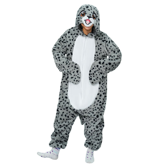 Seals Onesie Pajamas