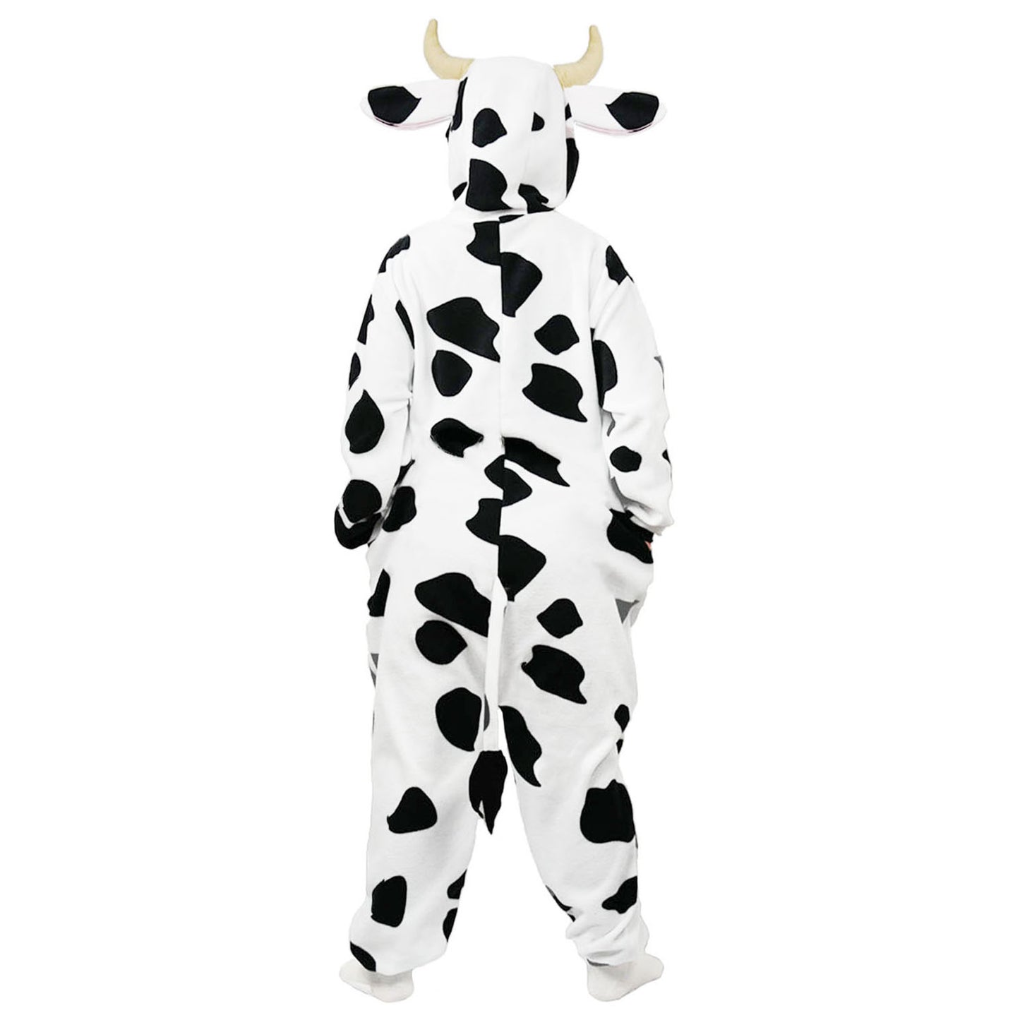 Cow Onesie pajamas - vavalad