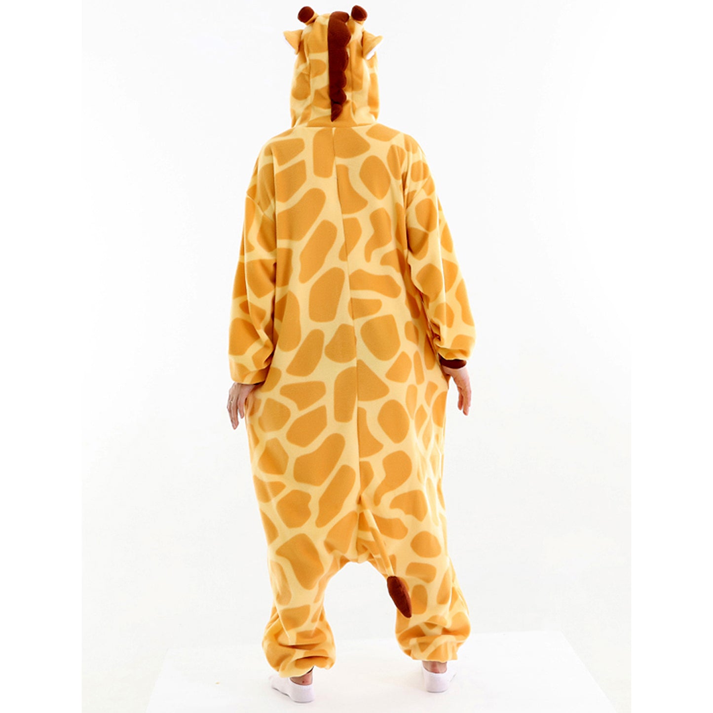 Giraffe Onesie pajamas - vavalad