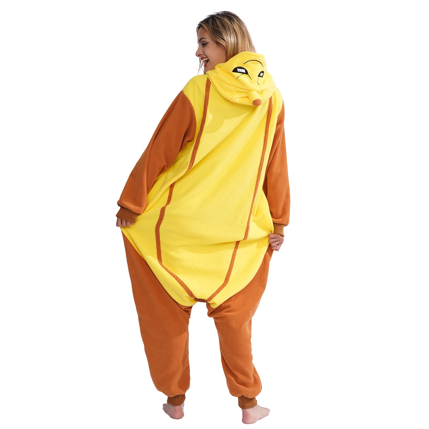 Banana Onesie pajamas - vavalad