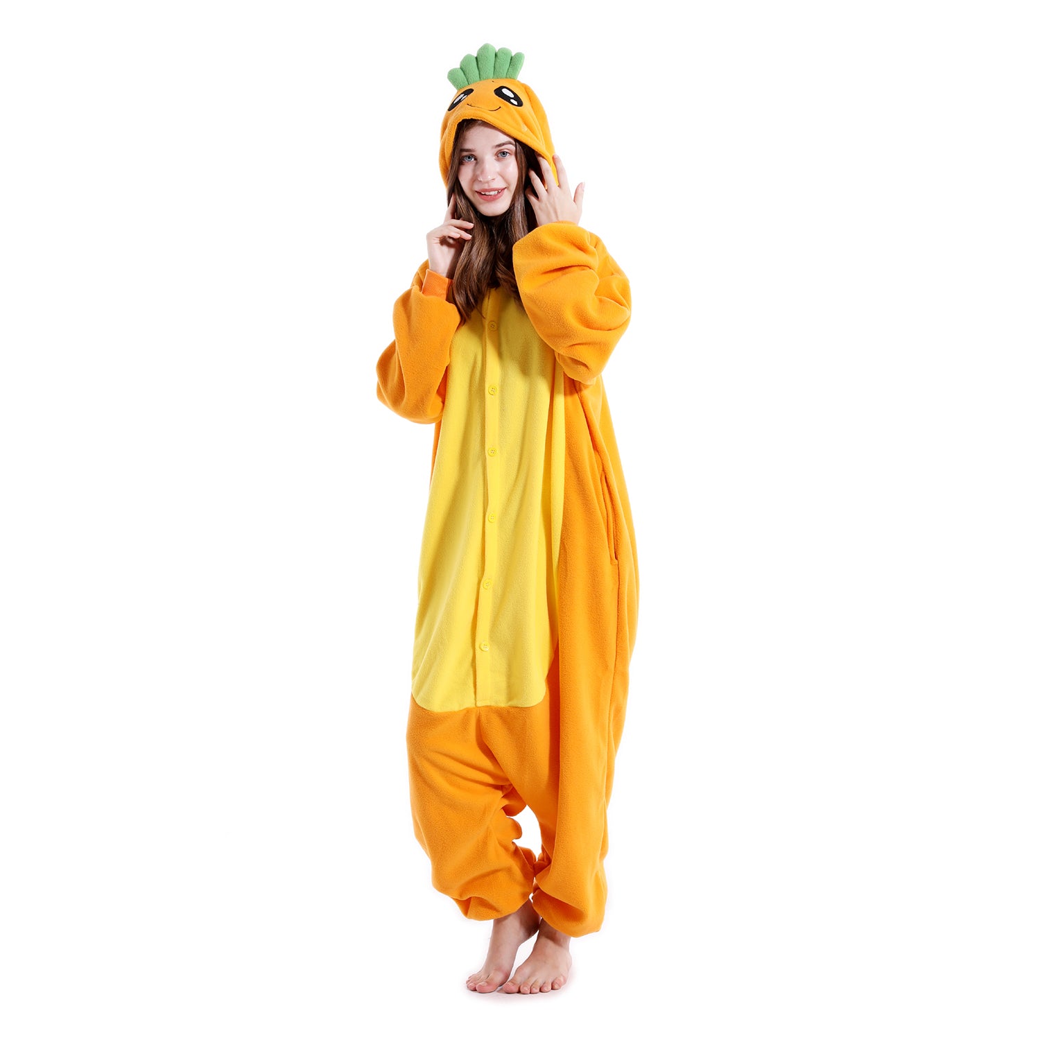 Carrot Costume - vavalad