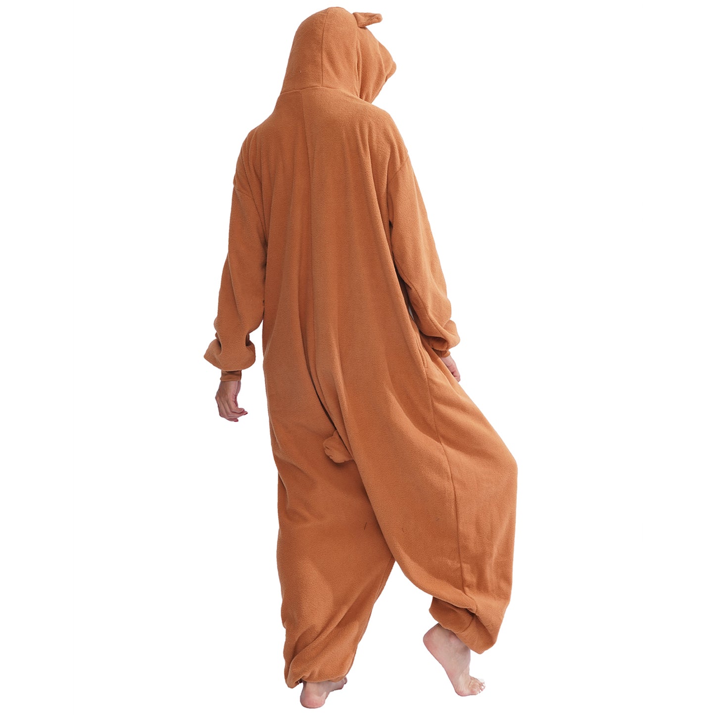 Bear Onesie pajamas - vavalad