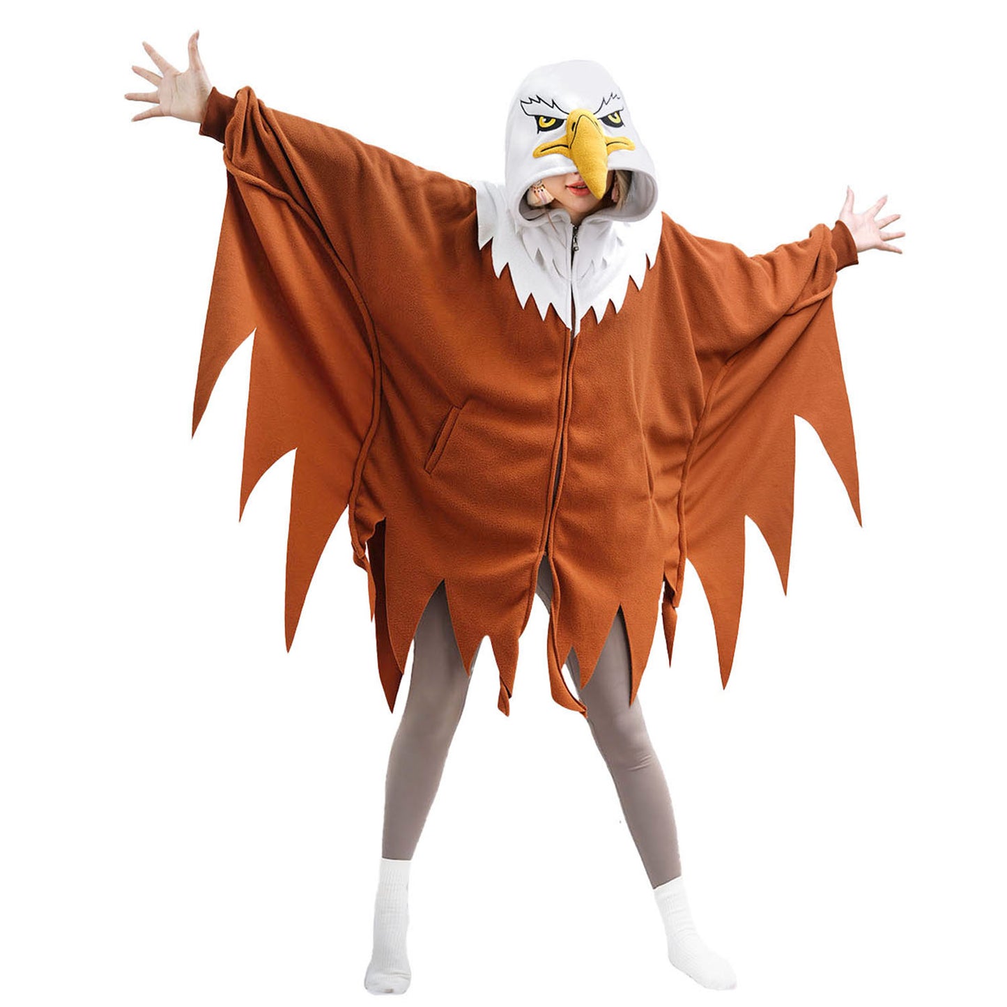 Eagle Oversized Costume - vavalad