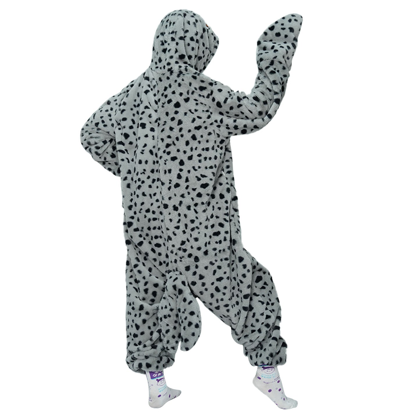 Seals Onesie Pajamas