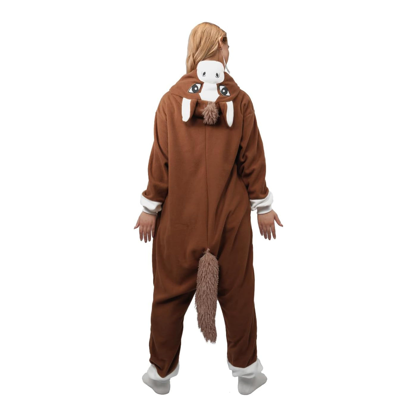 Horse Costume Onesie Pajamas