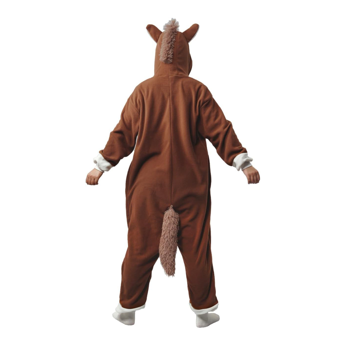 Horse Costume Onesie Pajamas