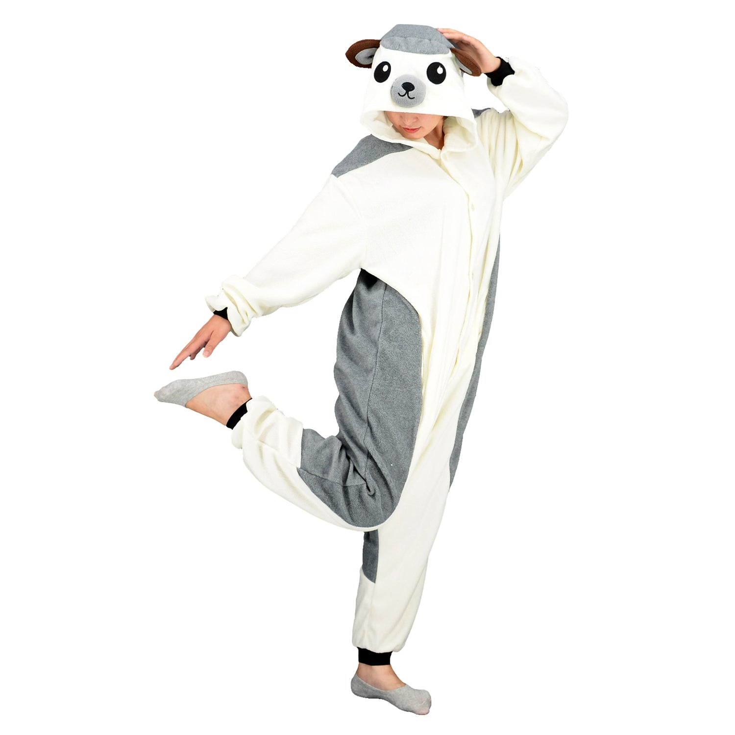 Adult Hedgehog costume - vavalad