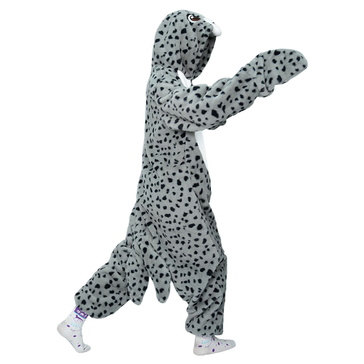 Seals Onesie Pajamas