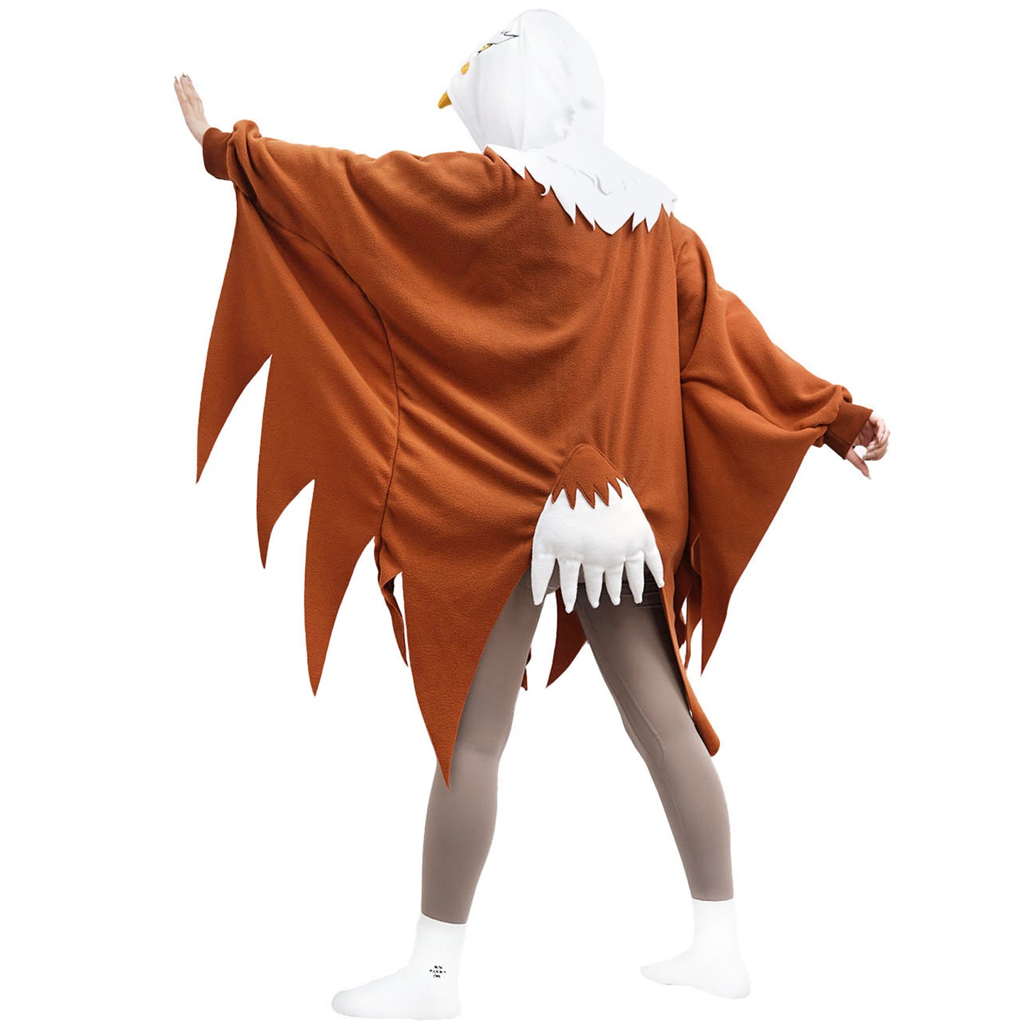 Eagle Oversized Costume - vavalad