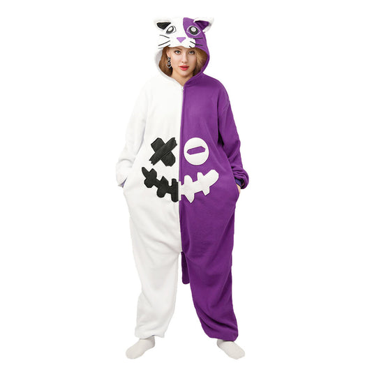 Cat Costume Pajamas - vavalad