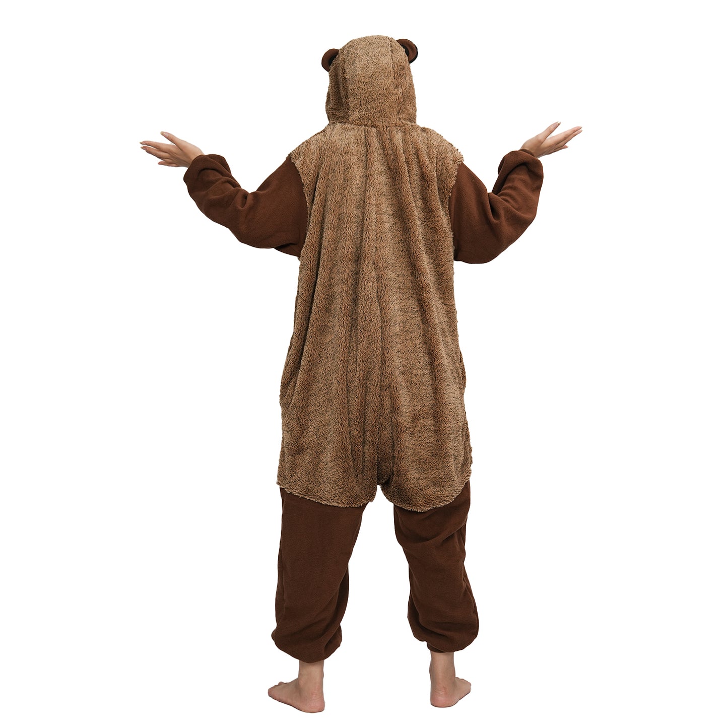 Hedgehog Costume Pajamas