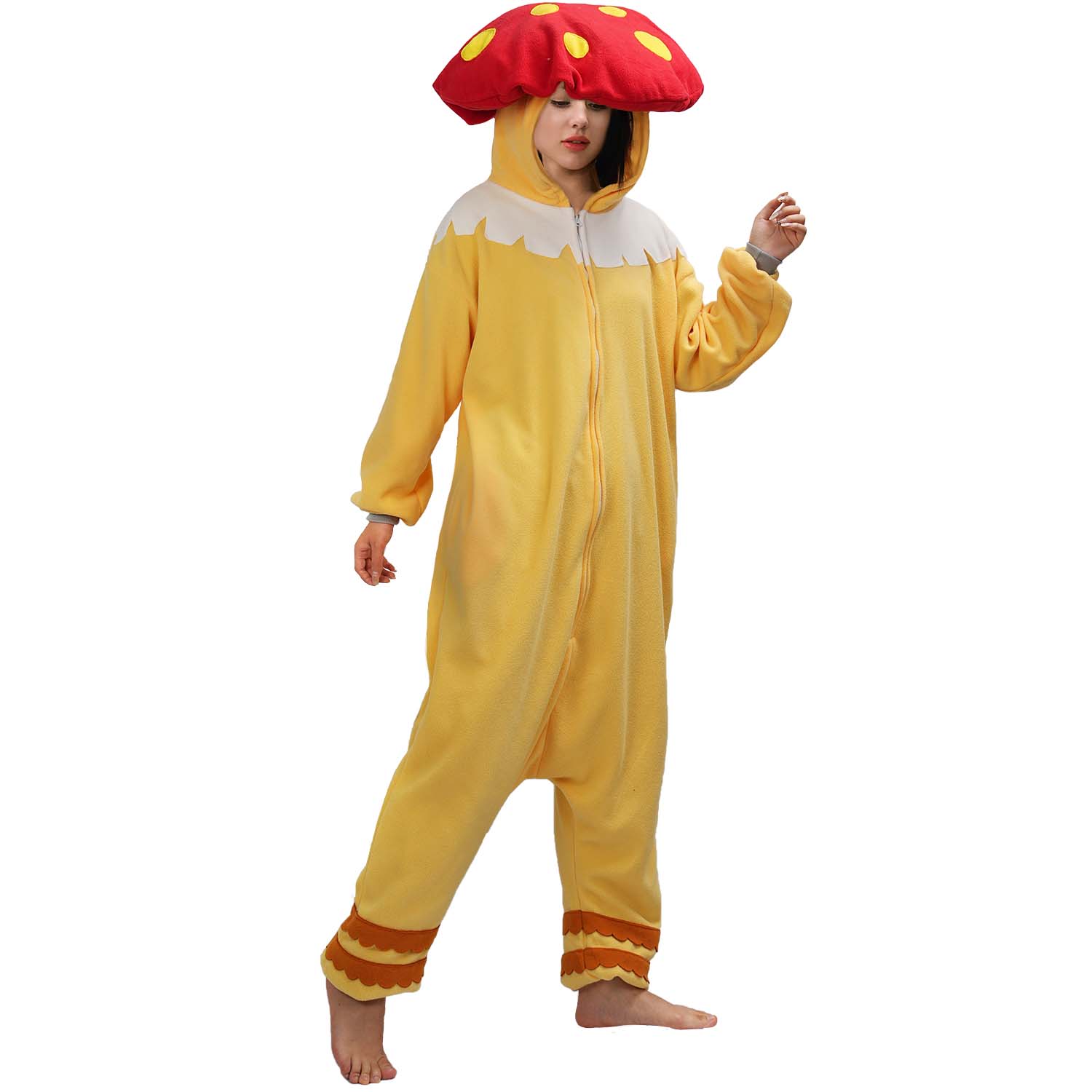 Mushroom Costume - vavalad