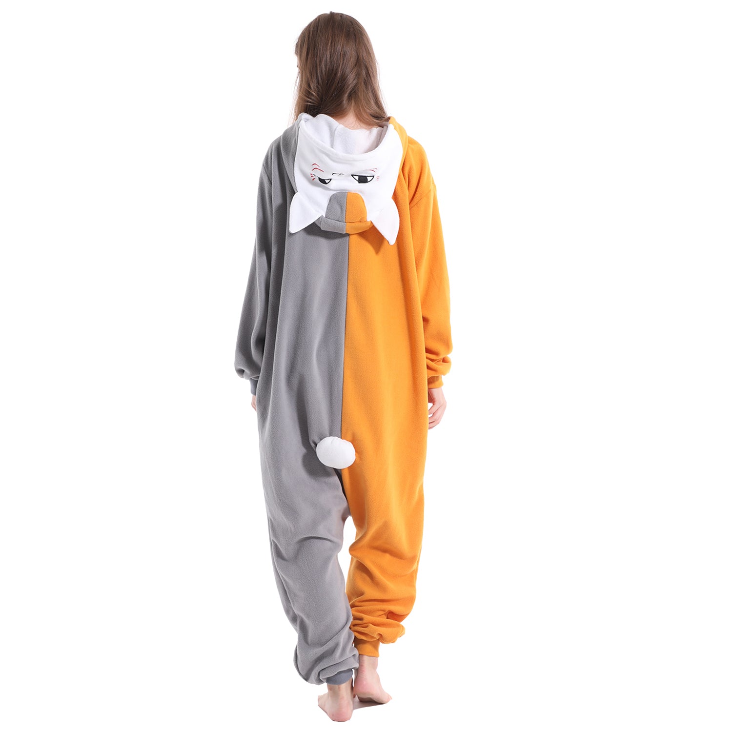 Cat Onesie pajamas - vavalad