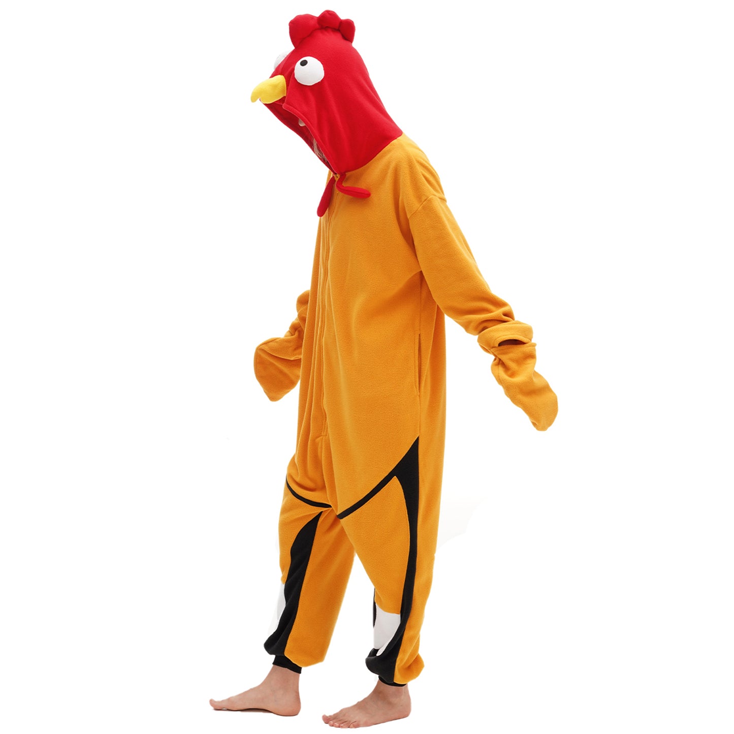 Turkey Onesie Pajamas