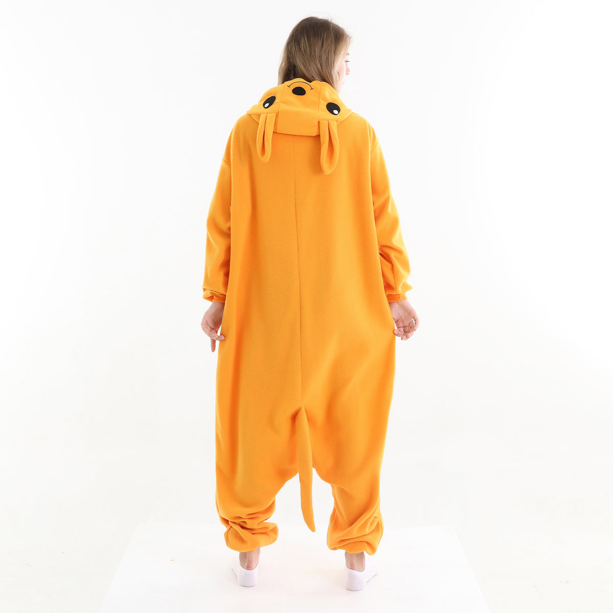 Kangaroo Onesie pajamas - vavalad