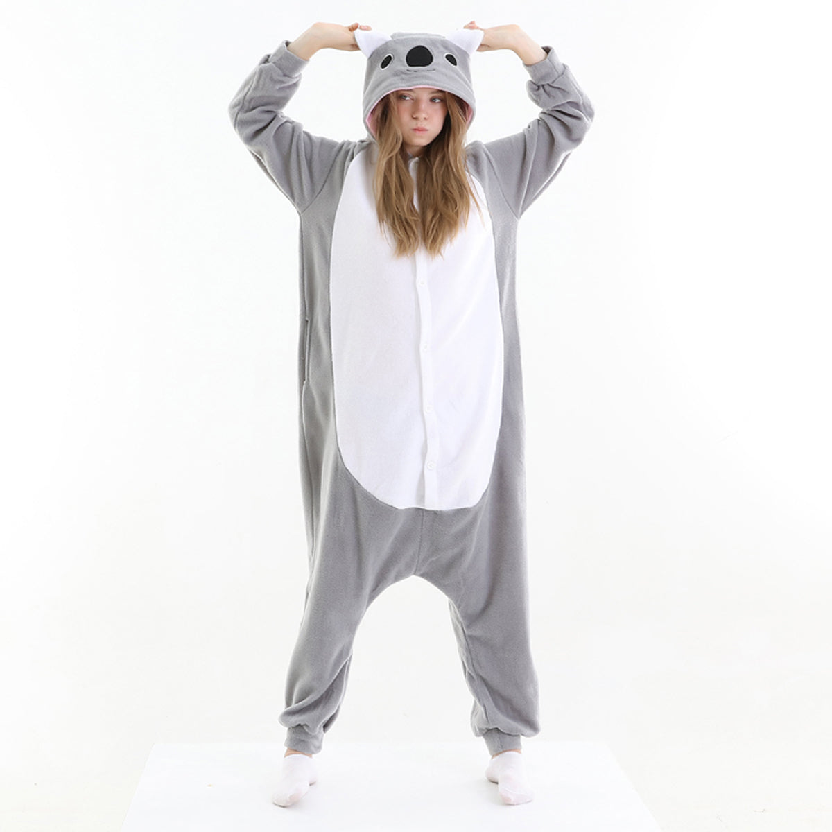 Koala Onesie pajamas - vavalad