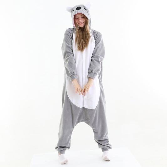 Koala Onesie pajamas - vavalad