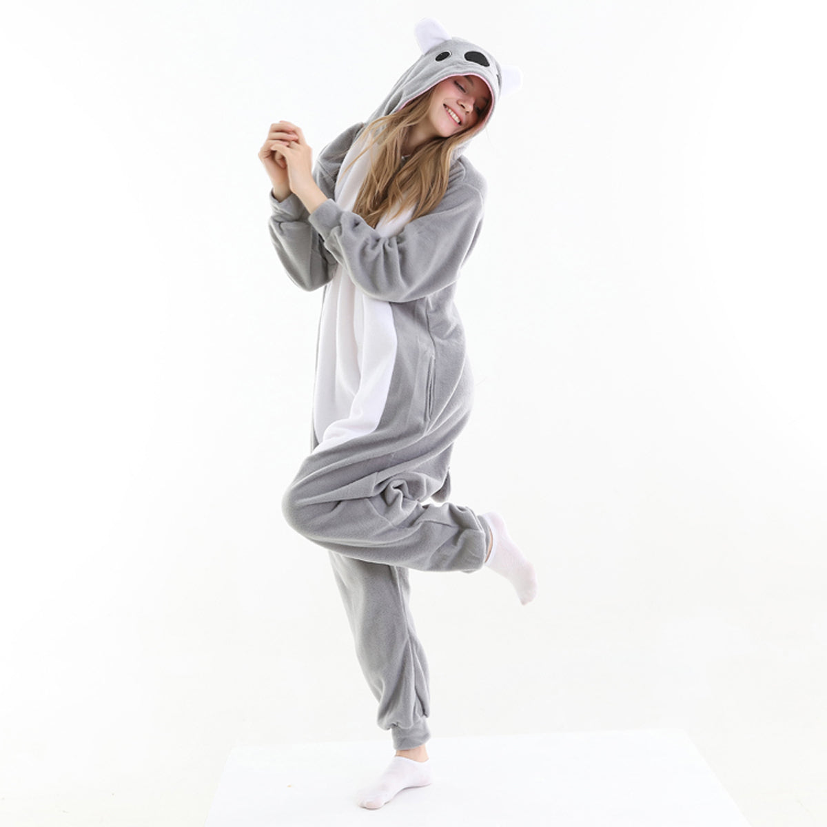 Koala Onesie pajamas - vavalad