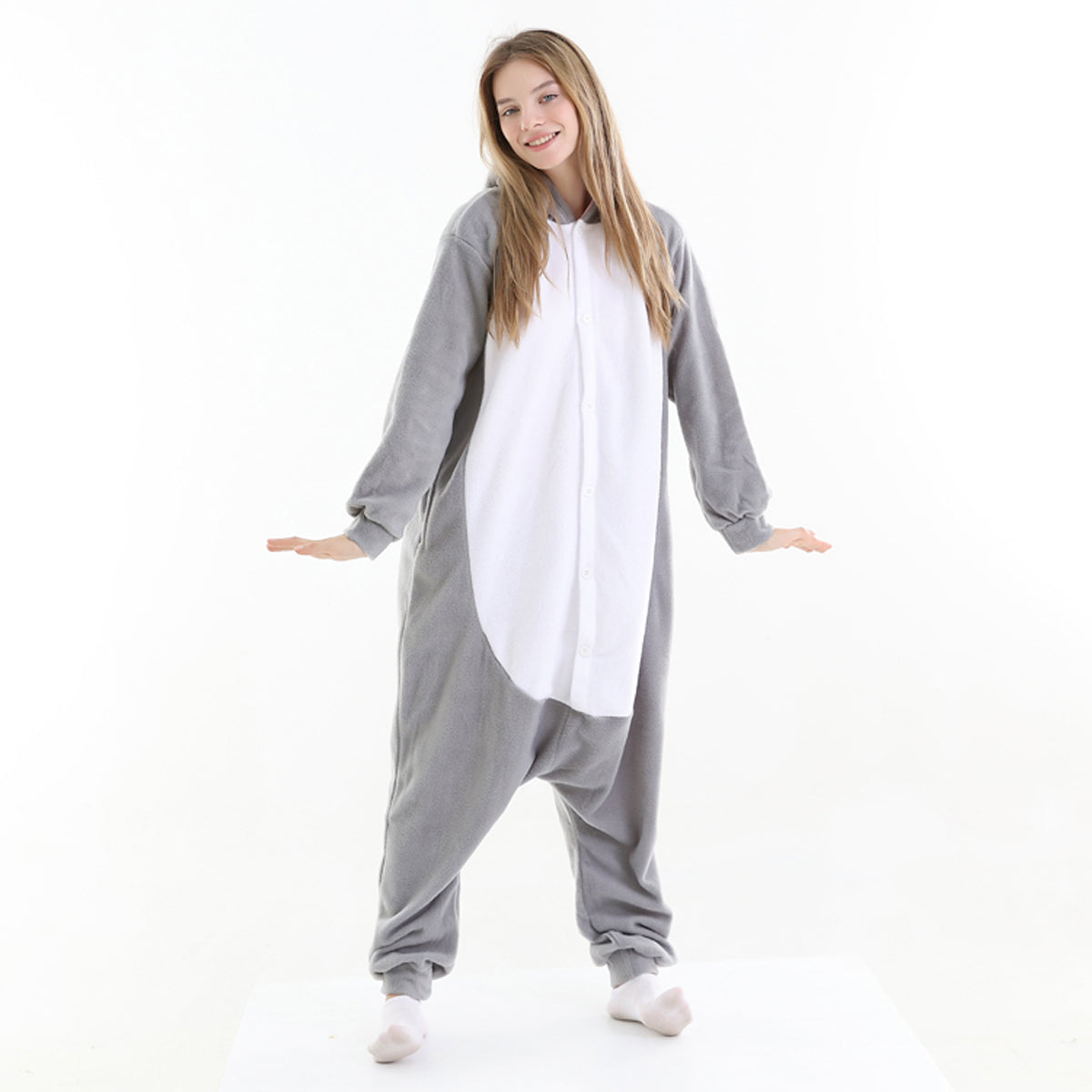 Koala Onesie pajamas - vavalad