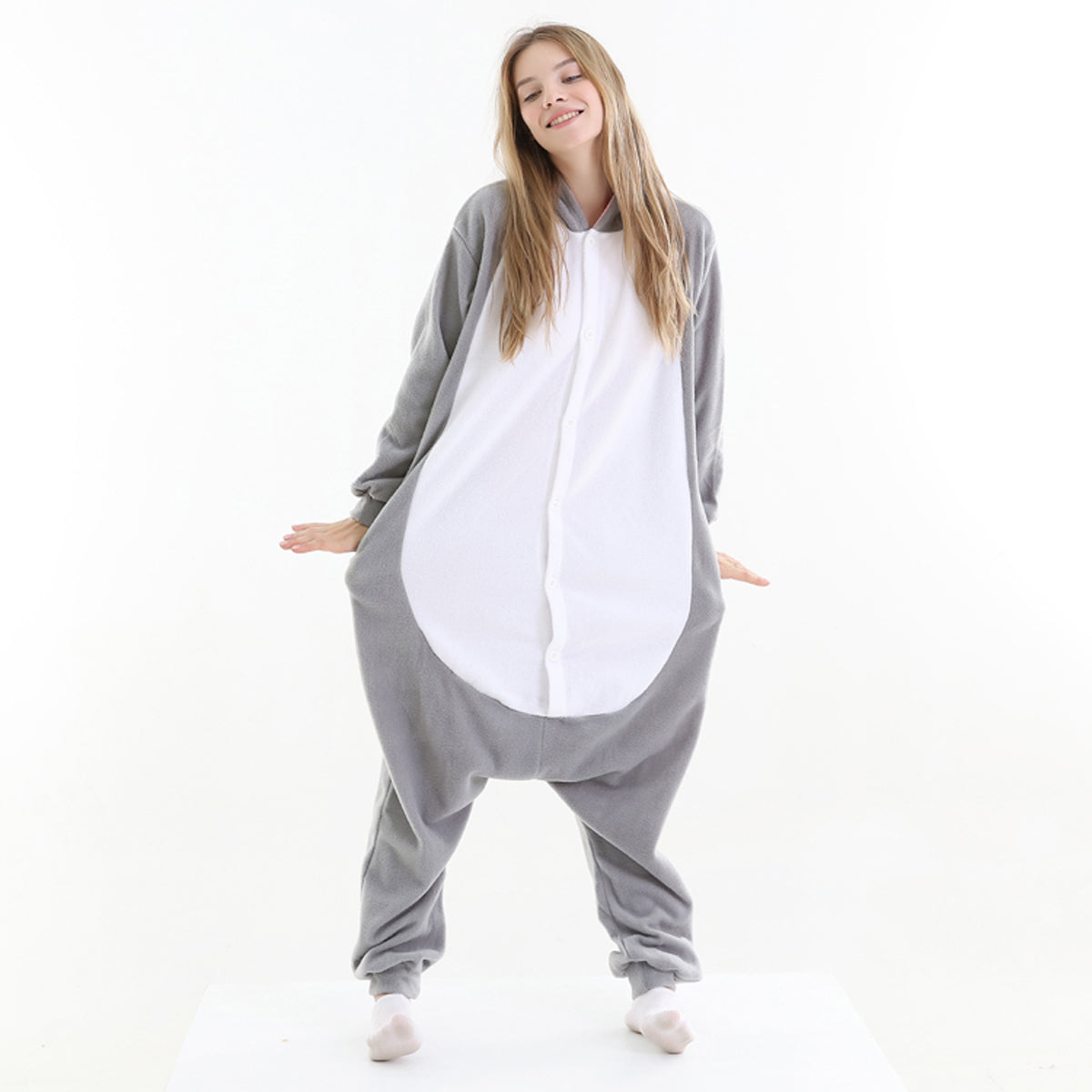 Koala Onesie pajamas - vavalad