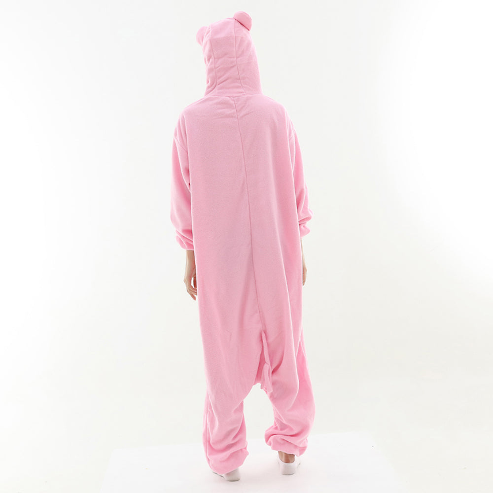 Pink pig Costume - vavalad