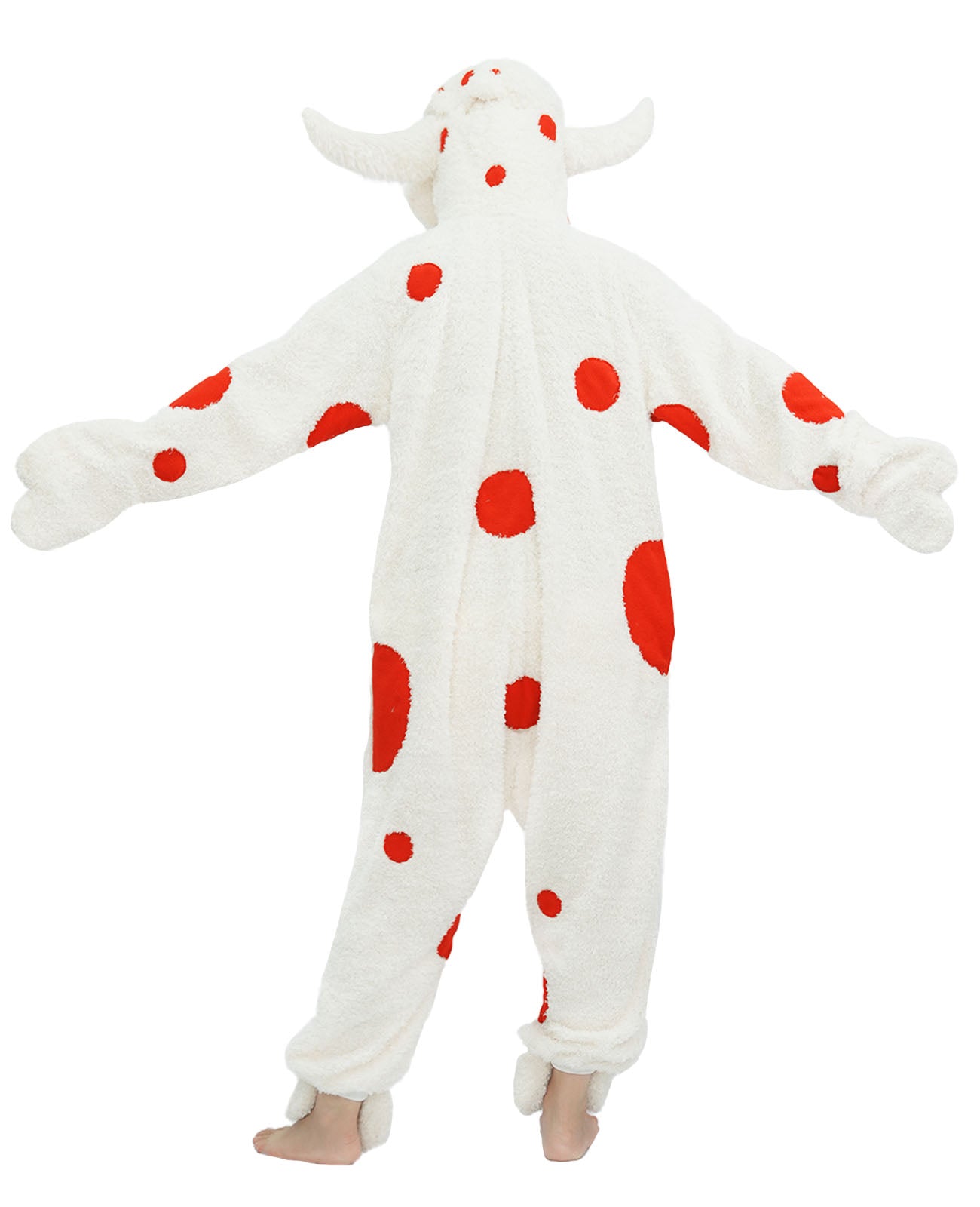 Sheep Onesie Costume